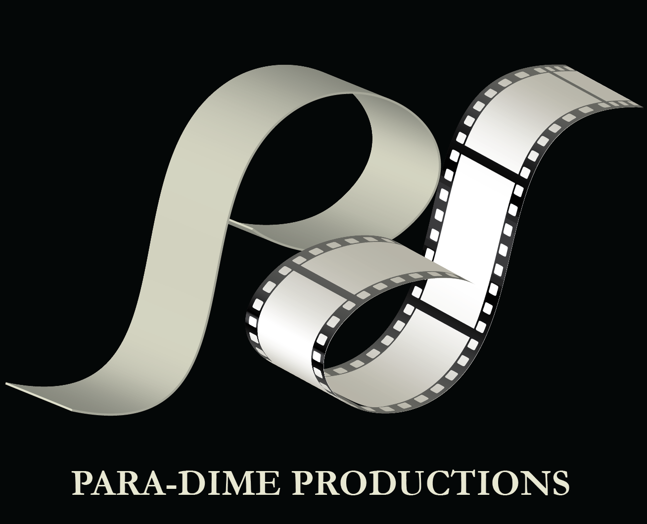 Para-Dime Productions logo