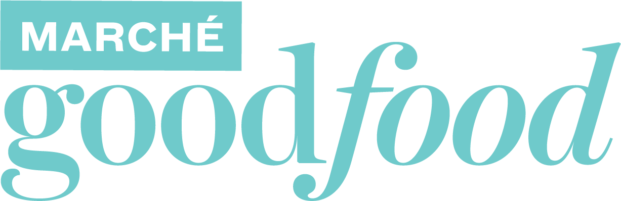 GoodFood logo