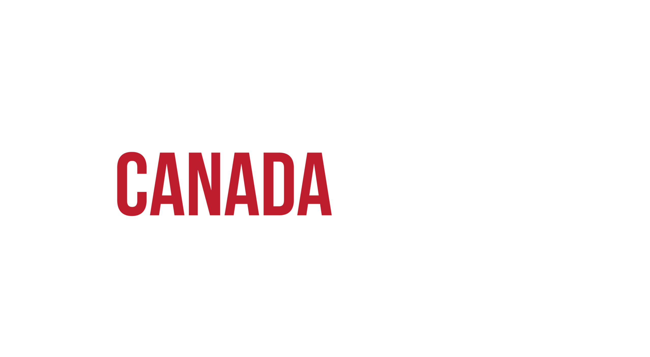 Canada Shorts 2021 official selection