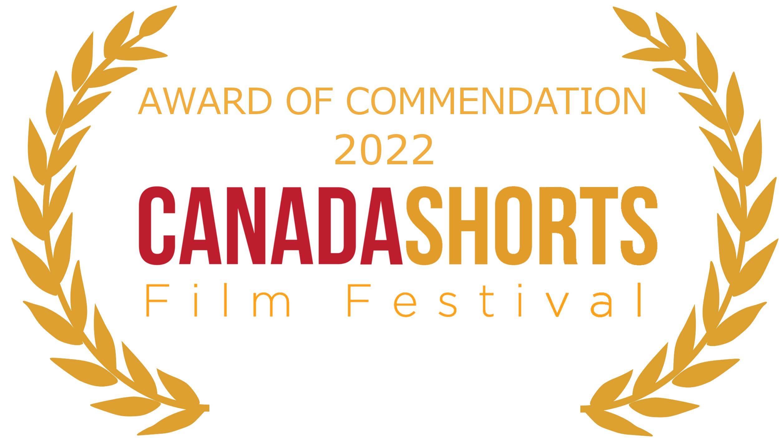 Canada Shorts Award