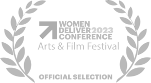 Official selection Women deliver conference Arts & Film 2023